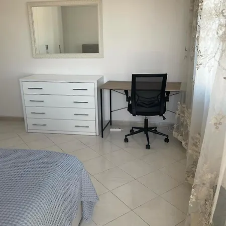 Apartment Tije's *