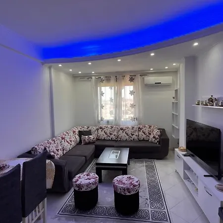 Apartment Tije's Durres