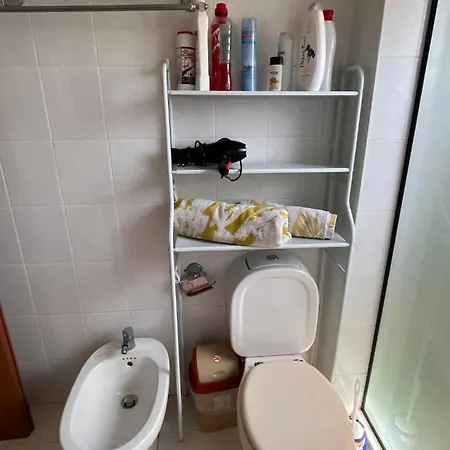Apartment Tije's
