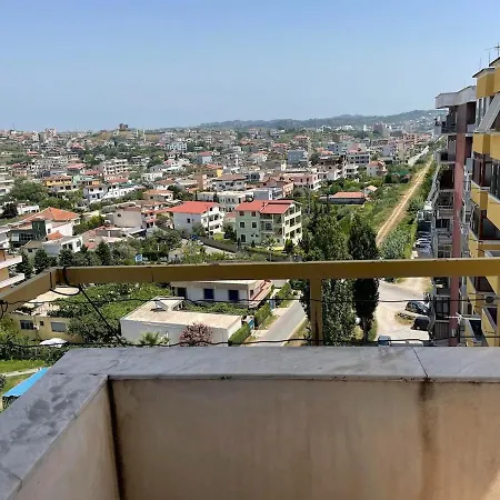 Apartment Tije's Durres