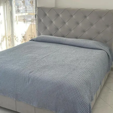 Apartment Tije's Durres